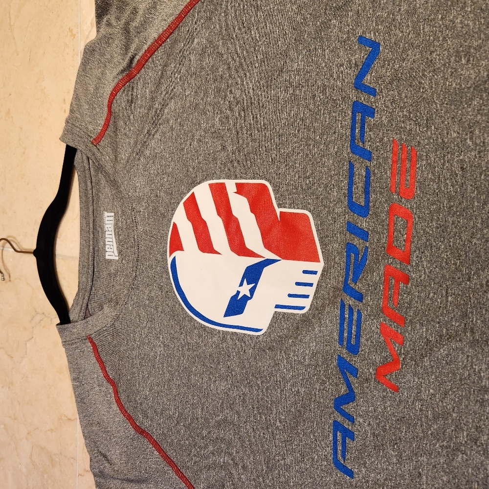 Corvette Dri-Fit - Picture 6 of 6